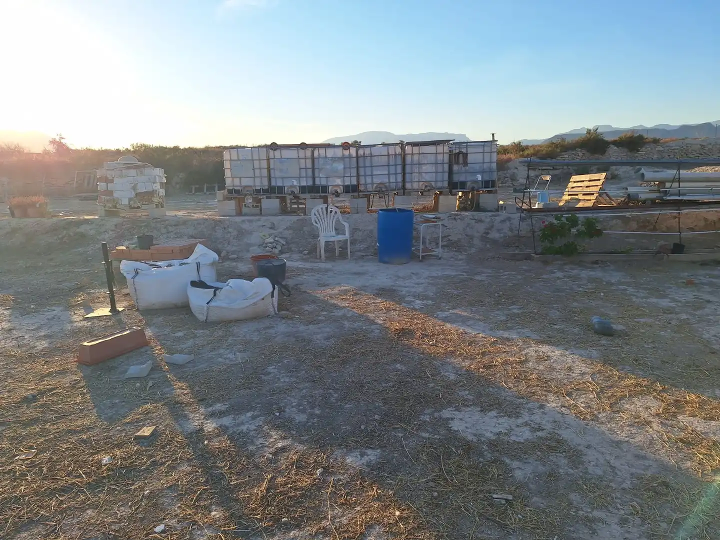 Casa rústica en venta en Partidas de Alicante, imagen 13