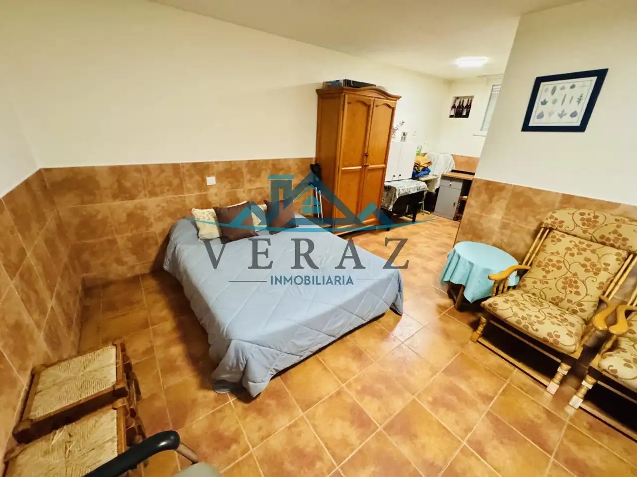 Casa o chalet en venta en Talavera de la Reina con Aire acondicionado, Calefacción y Jardín privado