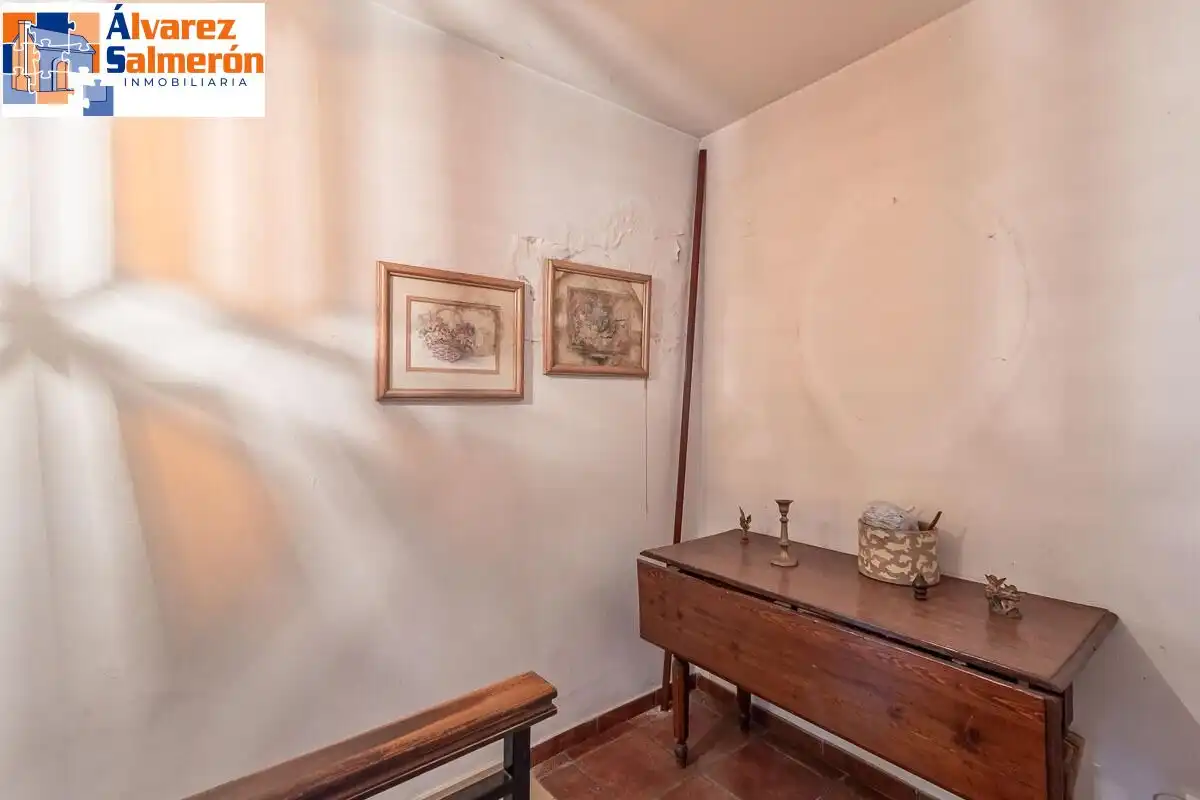 Casa amb piscina en venda a Calle Geranio, imagen 37