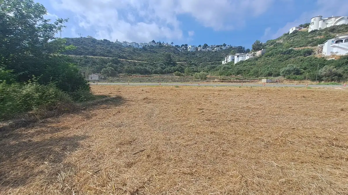 Terreny residencial en venda a Partida Racons, imagen 13