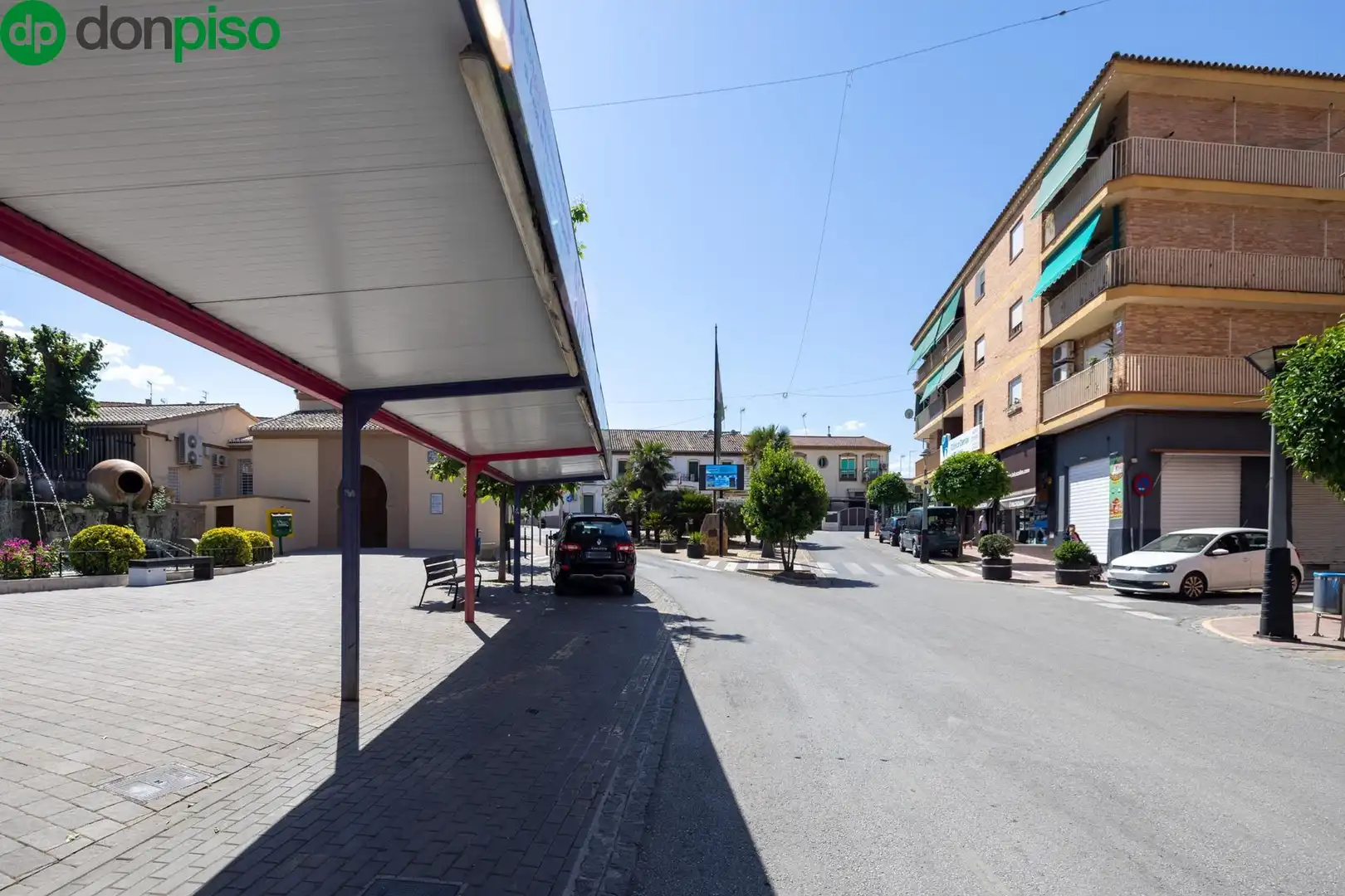 Gewerbefläche zum Verkauf in Calle Calle del Castillo 1, imagen 10