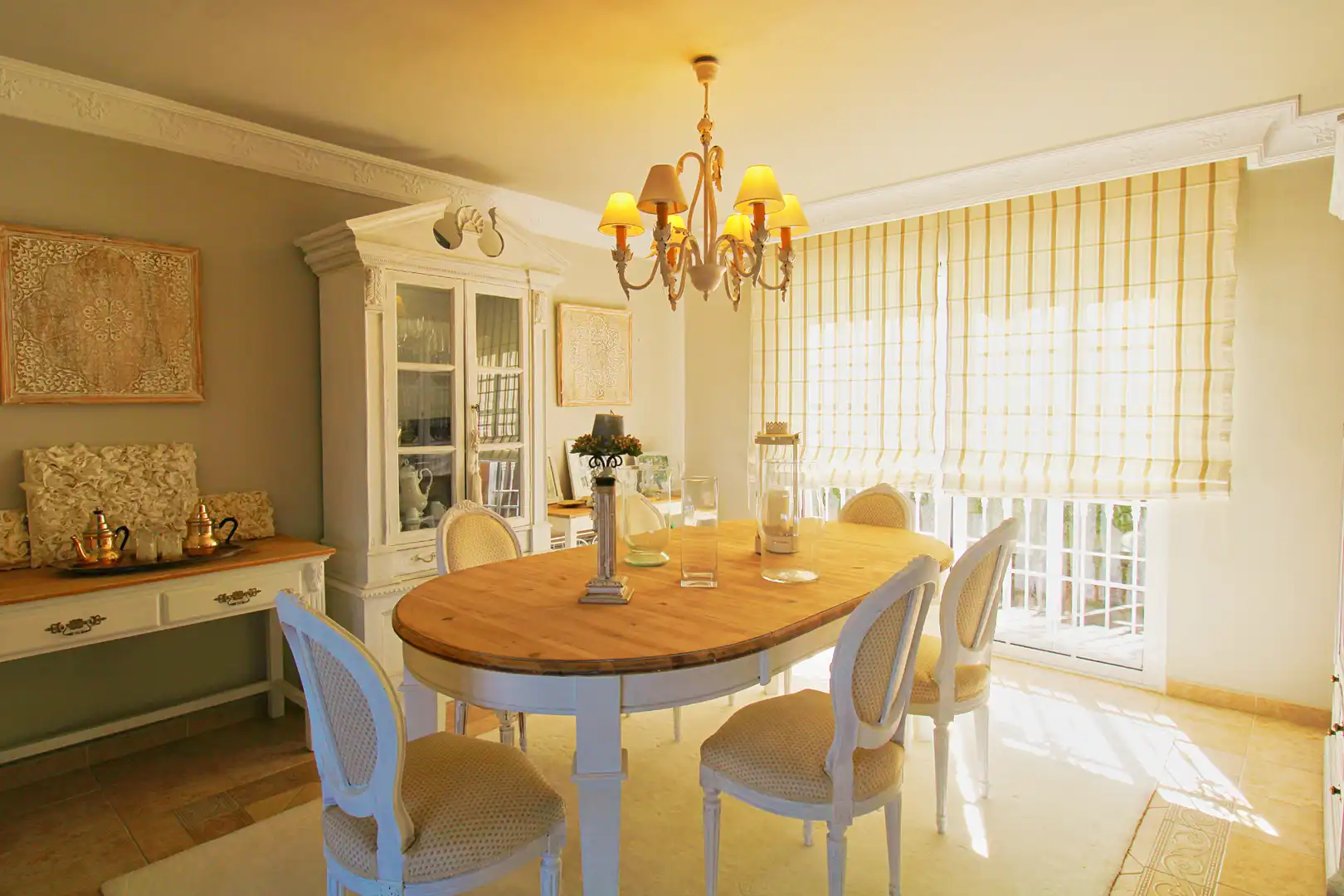 Chalet con piscina en venta en Manantiales - Lagar - Cortijo, imagen 31