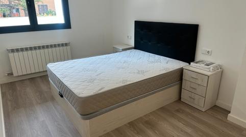 Foto 3 de Apartament de lloguer a Avinguda Prat de la Riba, Centre Històric,  Lleida Capital