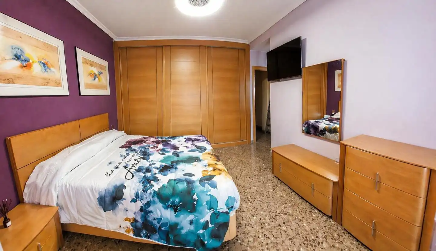 Habitación de Piso en venta en Elche / Elx con Aire acondicionado y Trastero