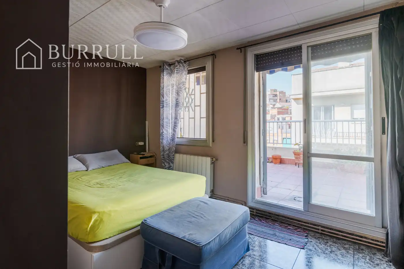 Ático en venta en Sant Vicenç Dels Horts, imagen 19