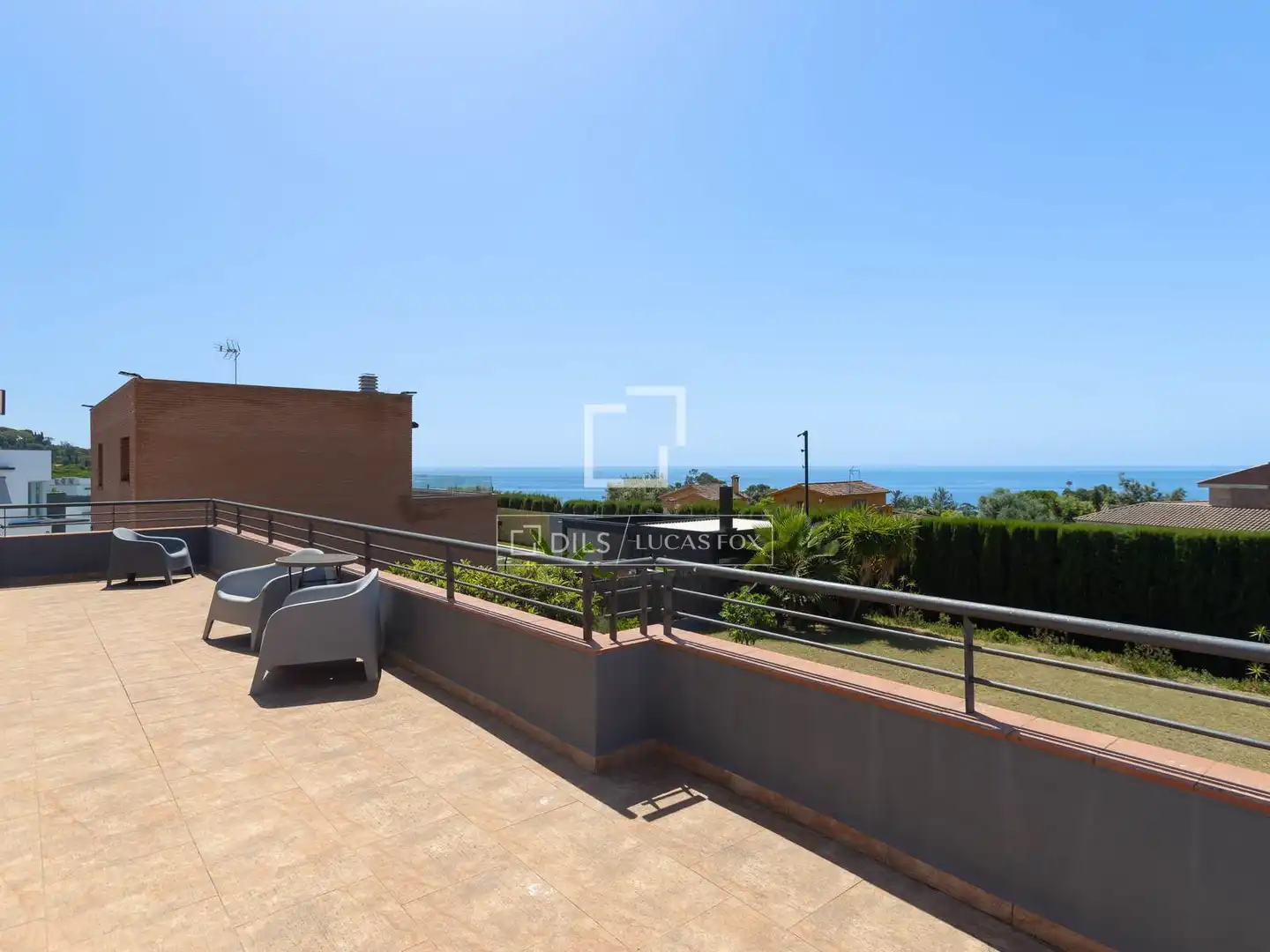 Detached house with terrace for sale in El Balís, imagen 17