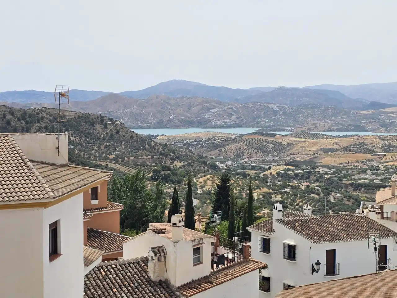 Country house for sale in Alcaucín, imagen 2