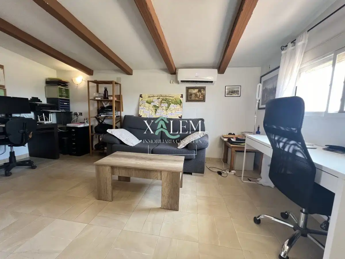 Casa o chalet en venta en RAMELL, El Grao
