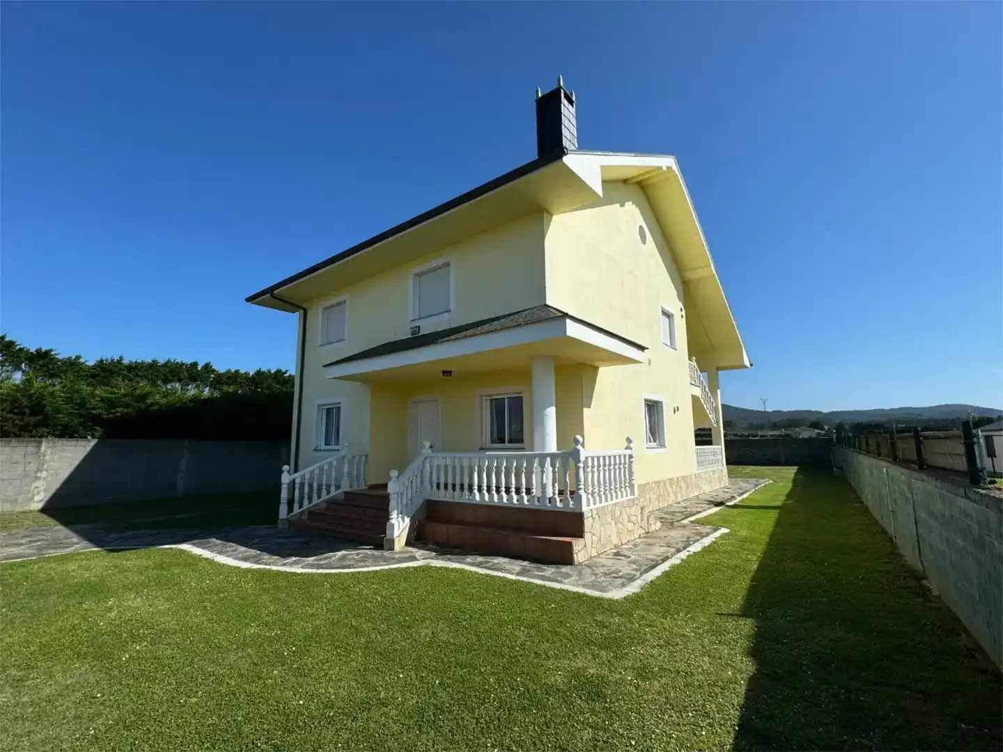 Casa o xalet en venda a Rúa Praia-remior, 18, Barreiros