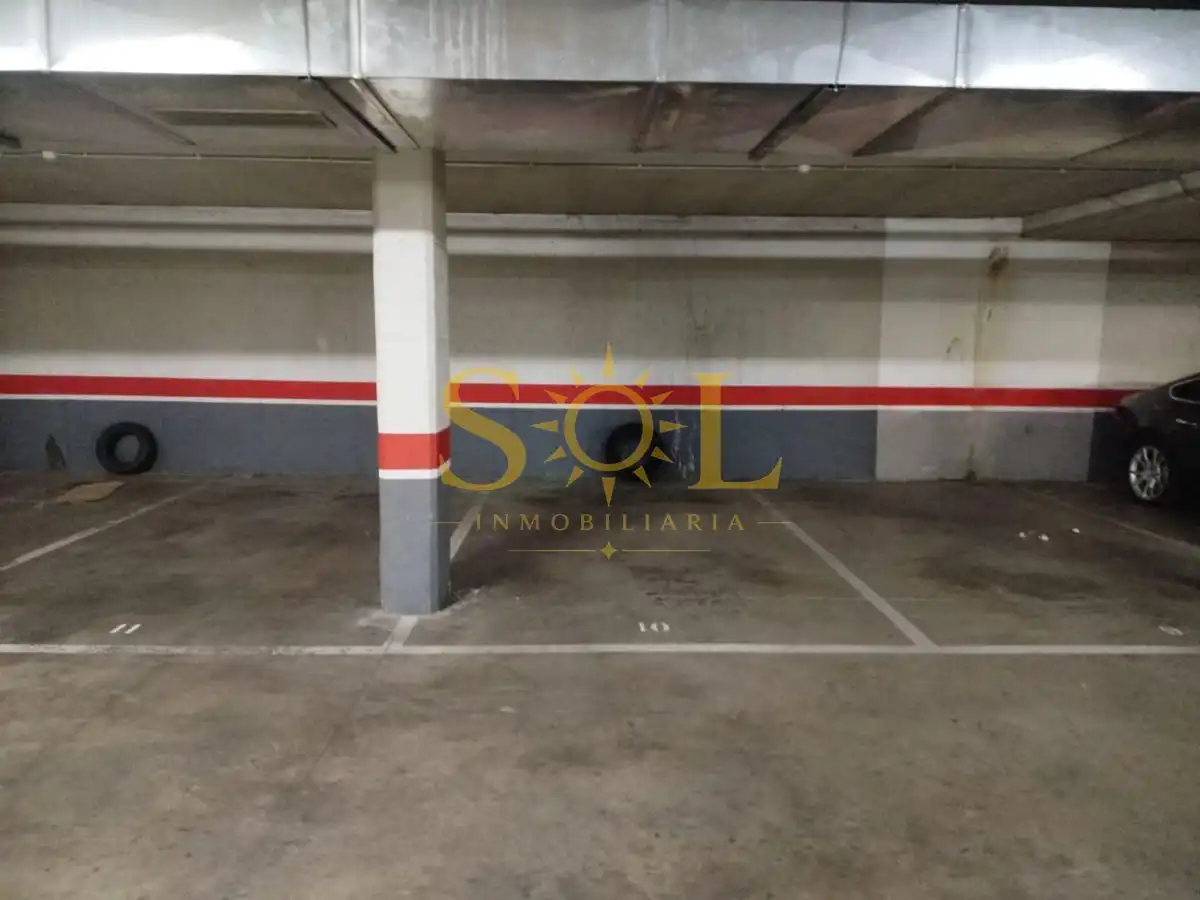 Flat with lift for sale in Calle Presa Cerrajera, imagen 16