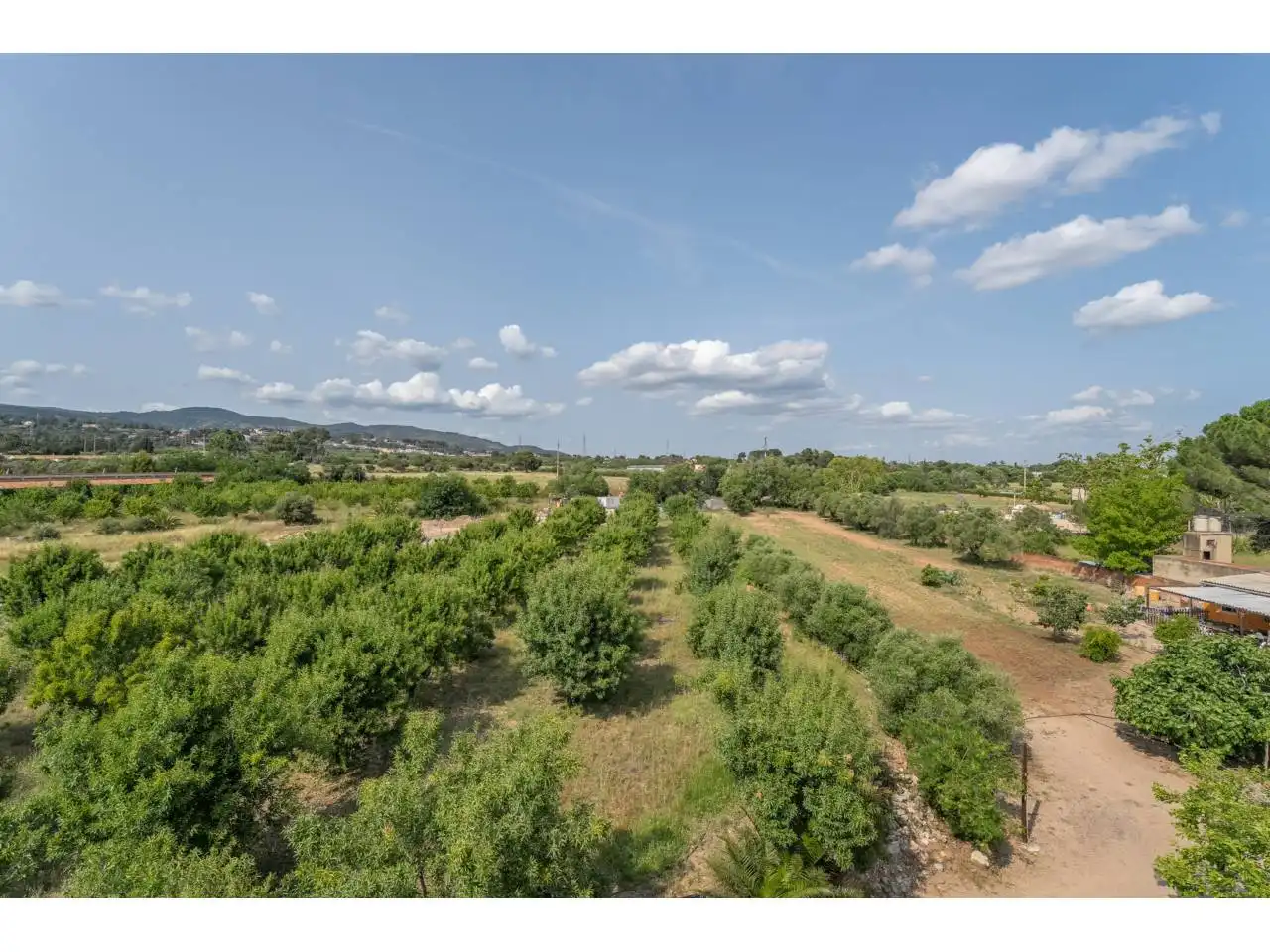 Finca rústica en venta en Reus con Jardín privado, Terraza y Piscina
