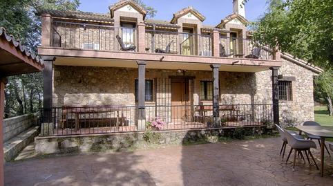 Foto 4 de Casa o xalet en venda a  Poligono 37, Parcela 44, Candeleda, Ávila