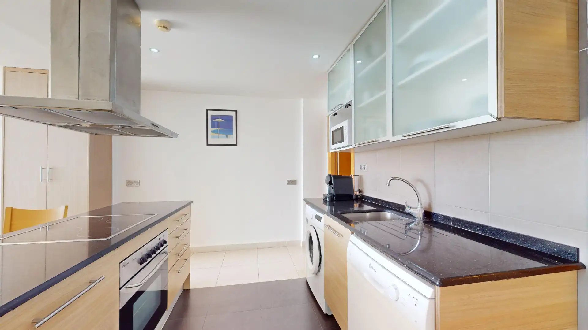 Apartment with terrace for sale in Carrer del Consolat de Mar 90, imagen 14