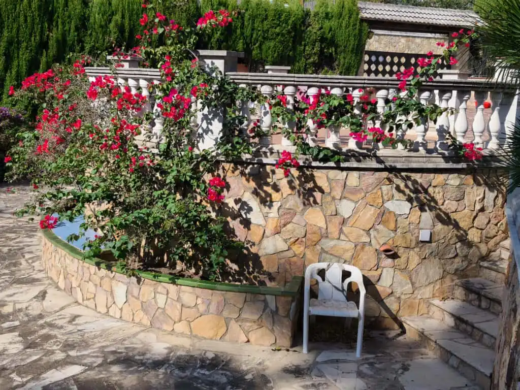Detached house with terrace for sale in Mas Baell - Can Carbó, imagen 10