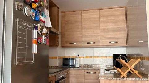 Foto 4 de Piso en venta en Plaça Nova, 7, Càlig, Castellón