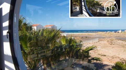 Foto 3 de Casa o xalet en venda a Avenida Los Lagos, El Cotillo, La Oliva