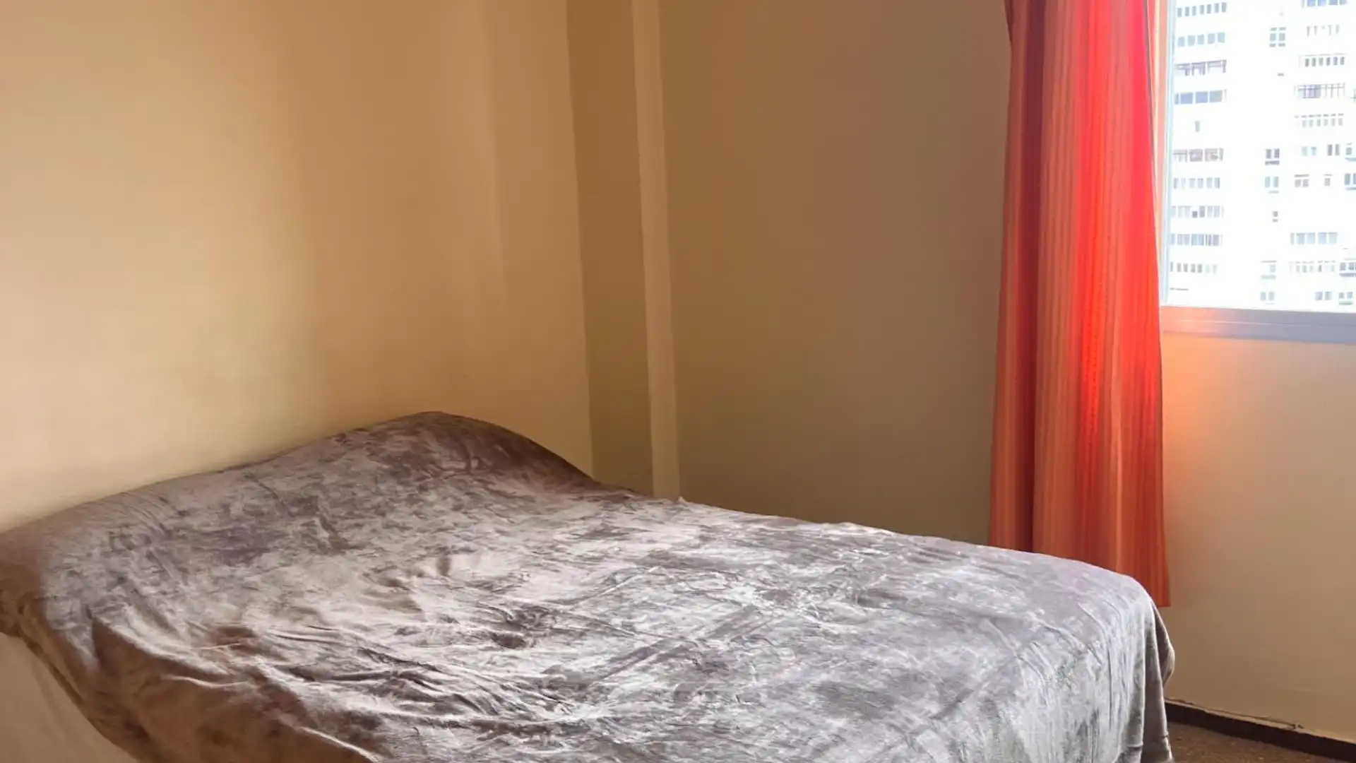 Bedroom of Flat for sale in Las Palmas de Gran Canaria