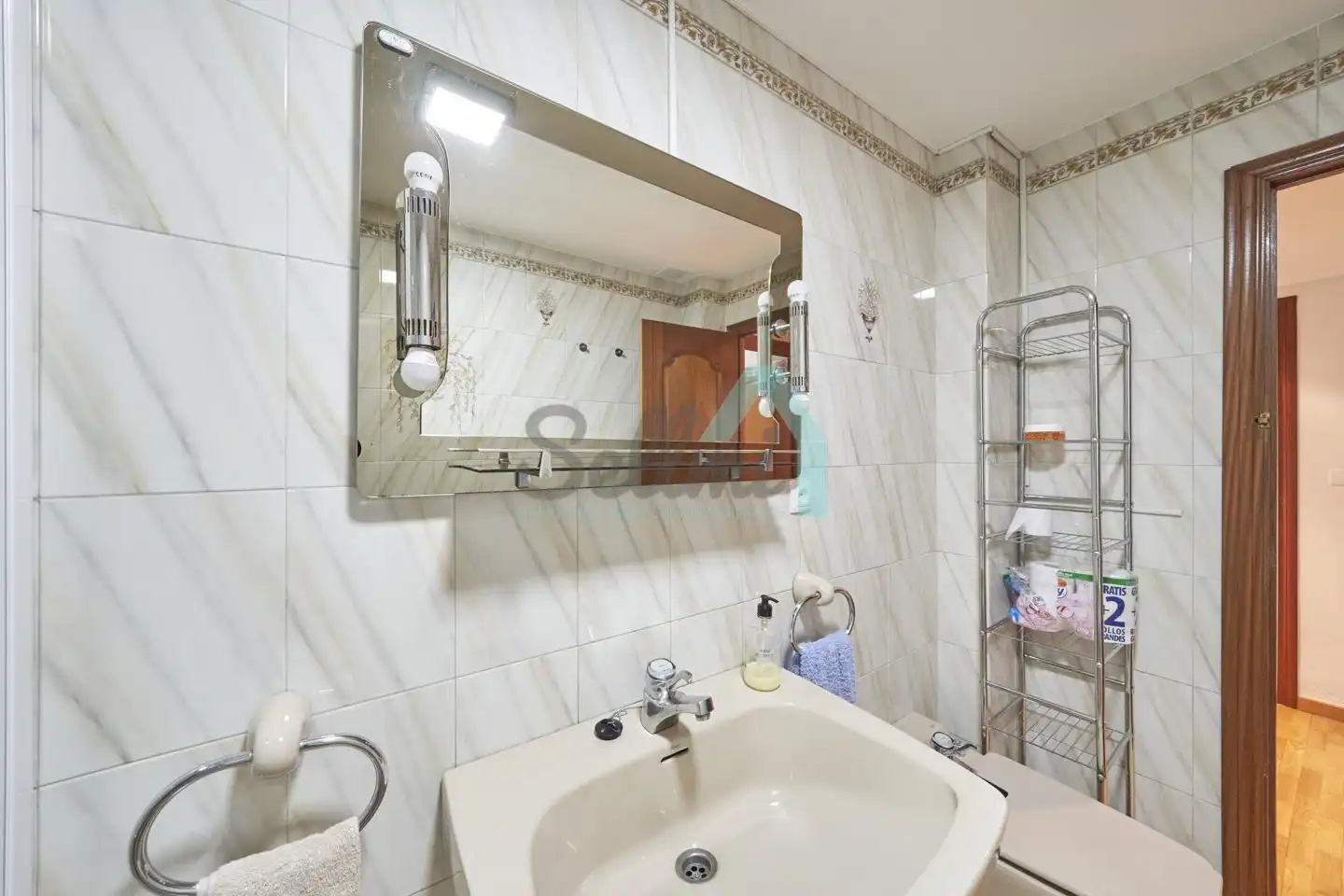 Piso con ascensor en alquiler en Calle Fernando Alonso Díaz, imagen 27
