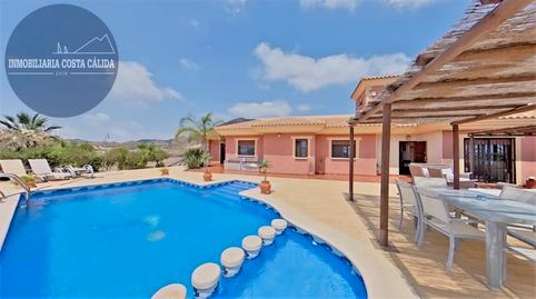 Photo 2 of House or chalet for sale in Diseminado Cope, 2, Calabardina, Águilas