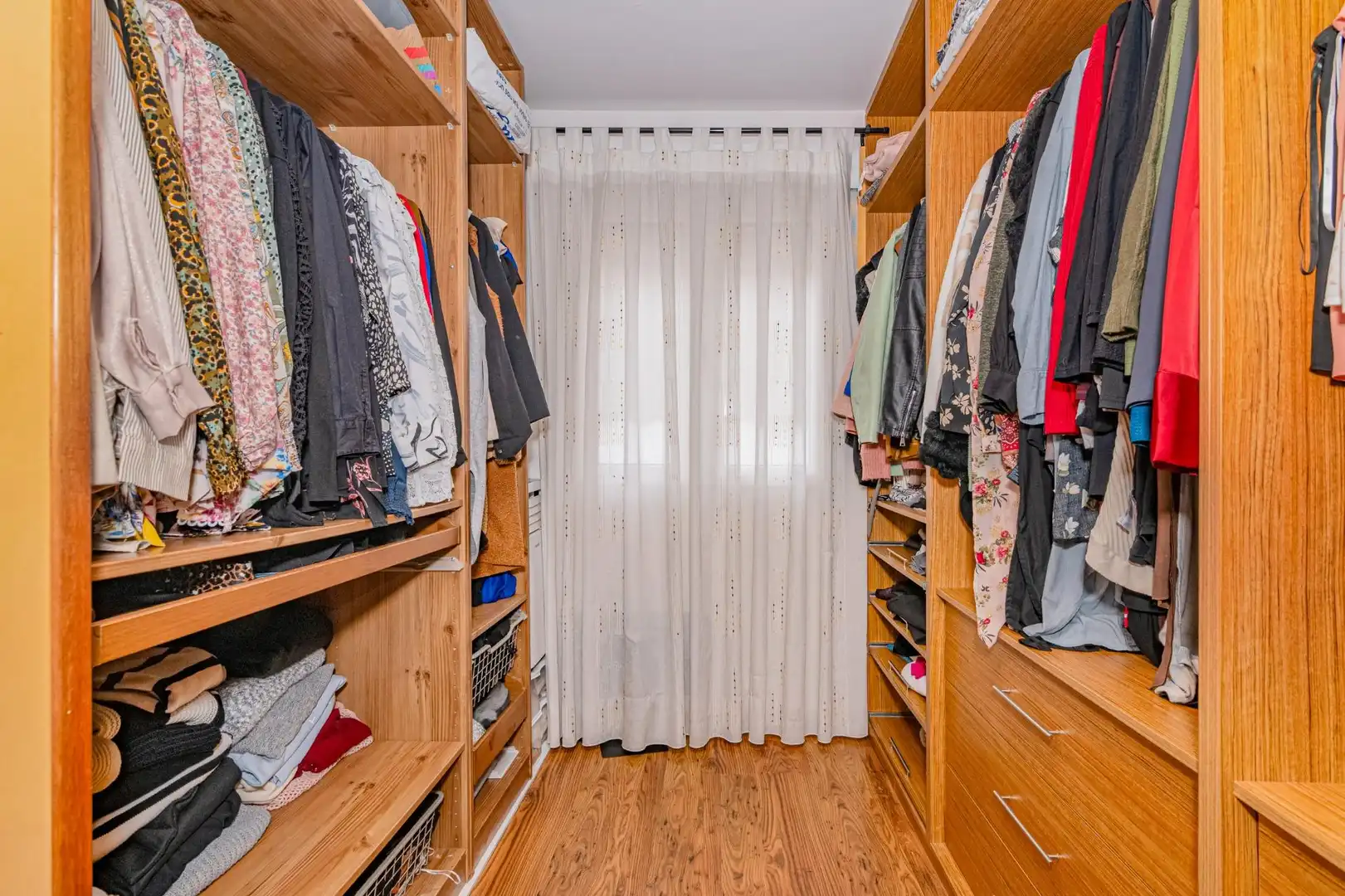 Habitación de Casa adosada en venta en Monachil