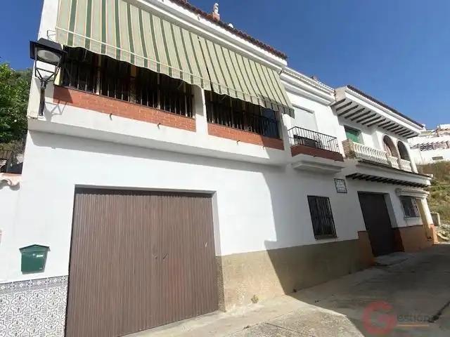 Edificio en venta en Cómpeta