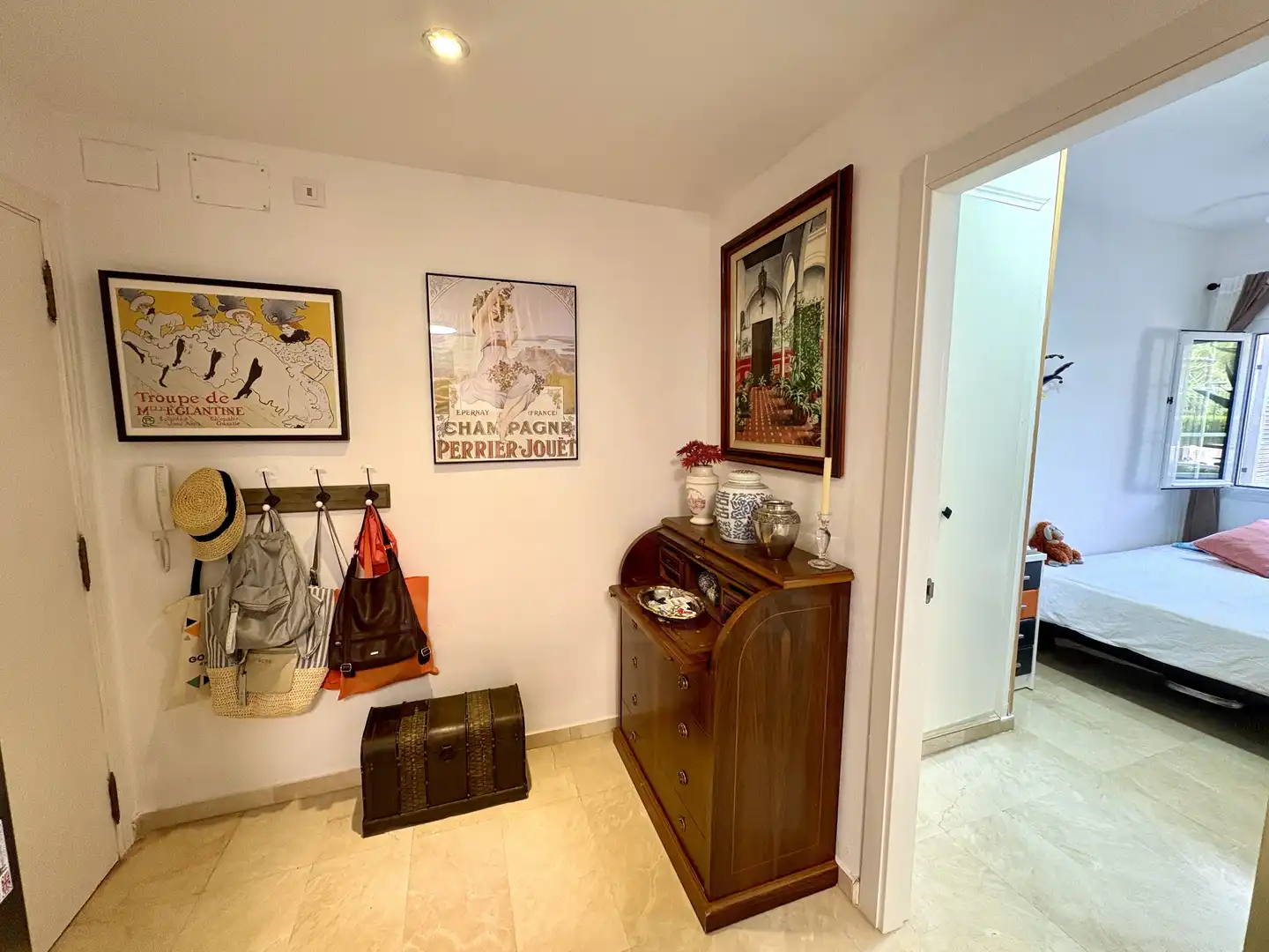 Flat with pool for sale in Torreblanca, imagen 5