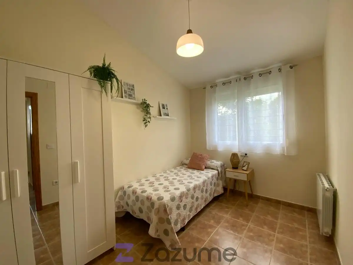 Villa con piscina in affitto a Urb. Llomayna, imagen 52