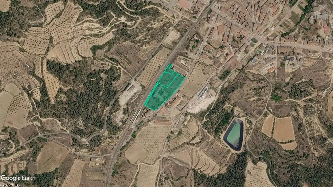 Residencial en venta en Vinaixa