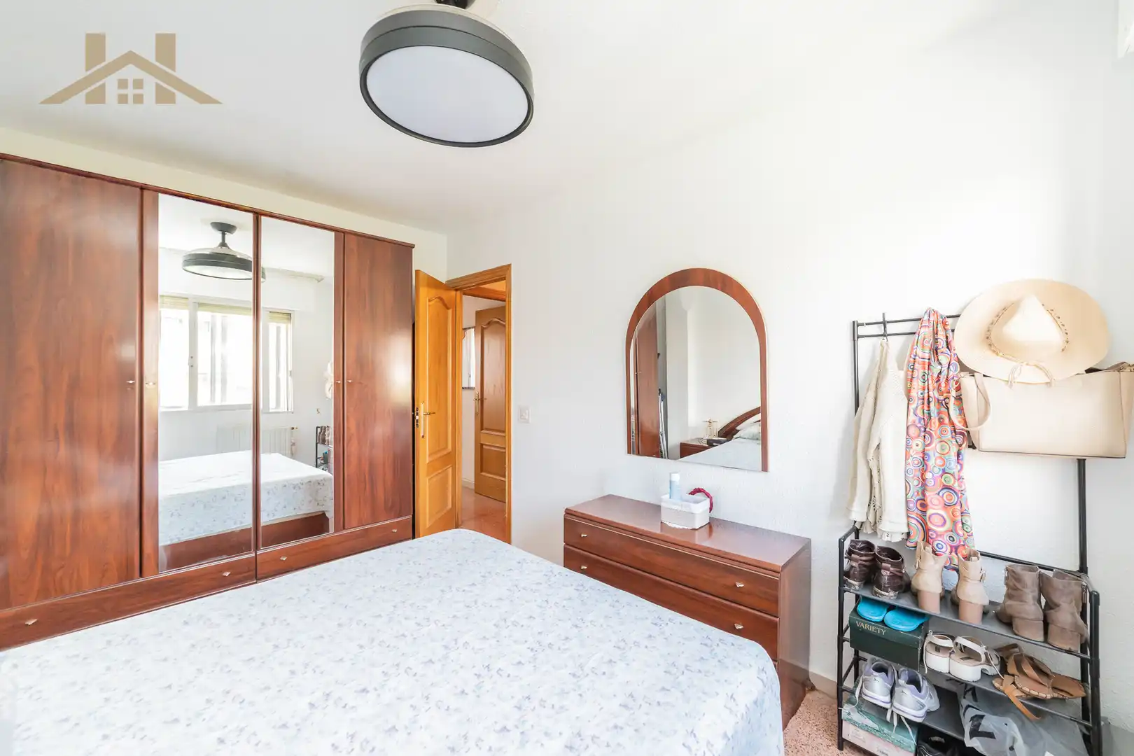 Piso en venta en Fuenlabrada, Madrid