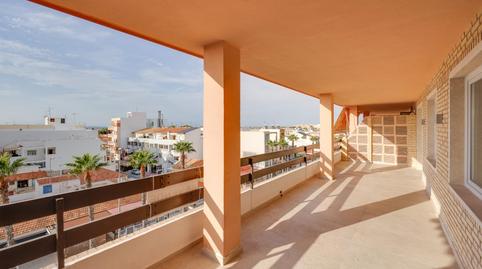 Foto 3 de Apartamento en venta en Playa de los Náufragos, Alicante