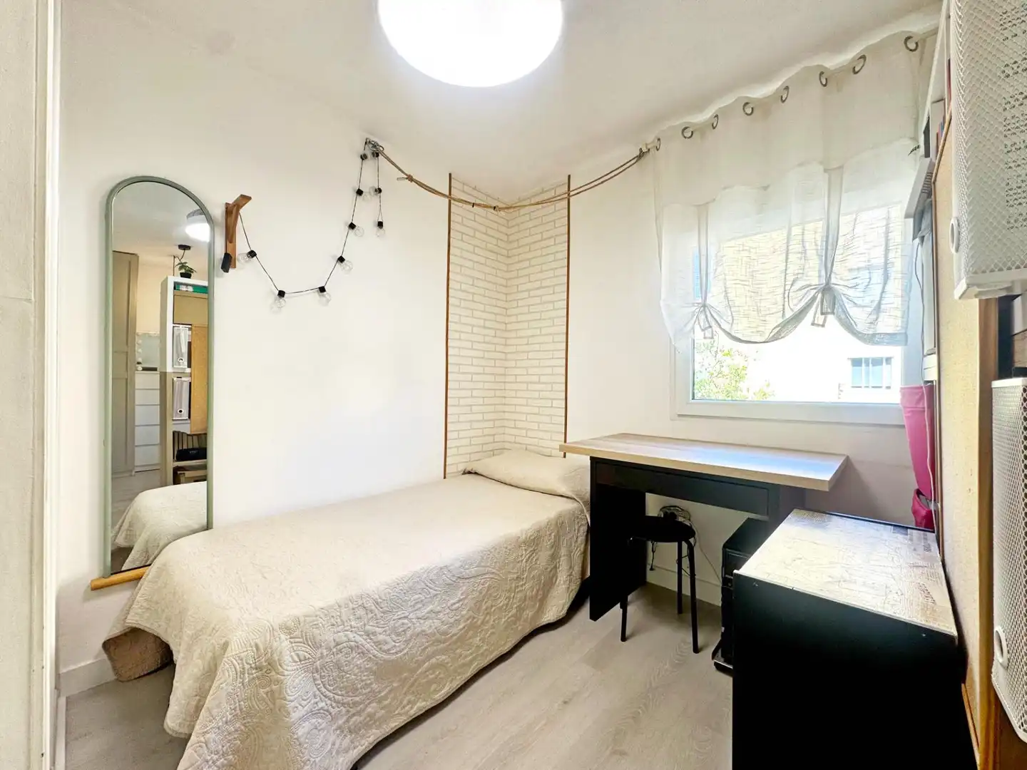Habitación de Piso en venta en Málaga con Aire acondicionado, Terraza y Amueblado