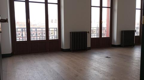 Foto 3 de Pis en venda a Centro, Valladolid