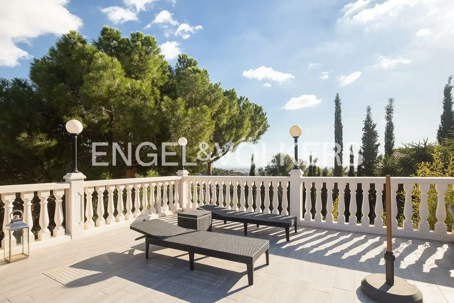 Maison avec jardin à vendre à Alfinach - Los Monasterios, imagen 48