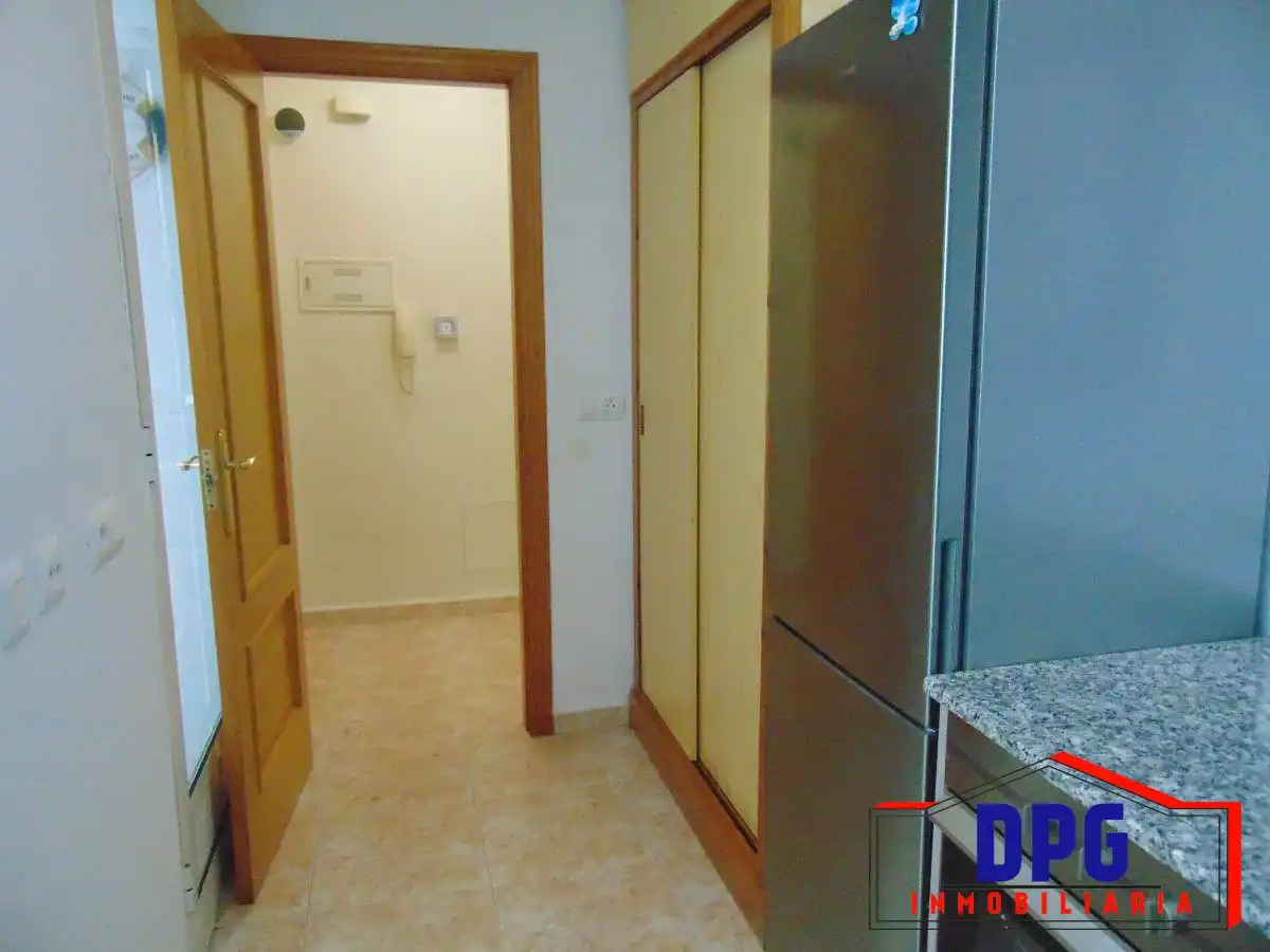 Apartamento en venta en Garrucha con Aire acondicionado y Amueblado