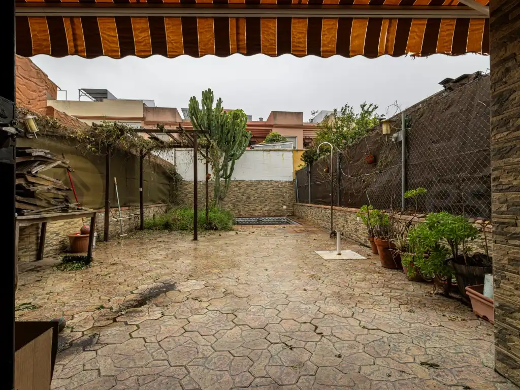 Terrace of Houses for sale in Puerto Real  with Terrace and Swimming Pool