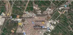 Residential land for sale in Nules, imagen 20
