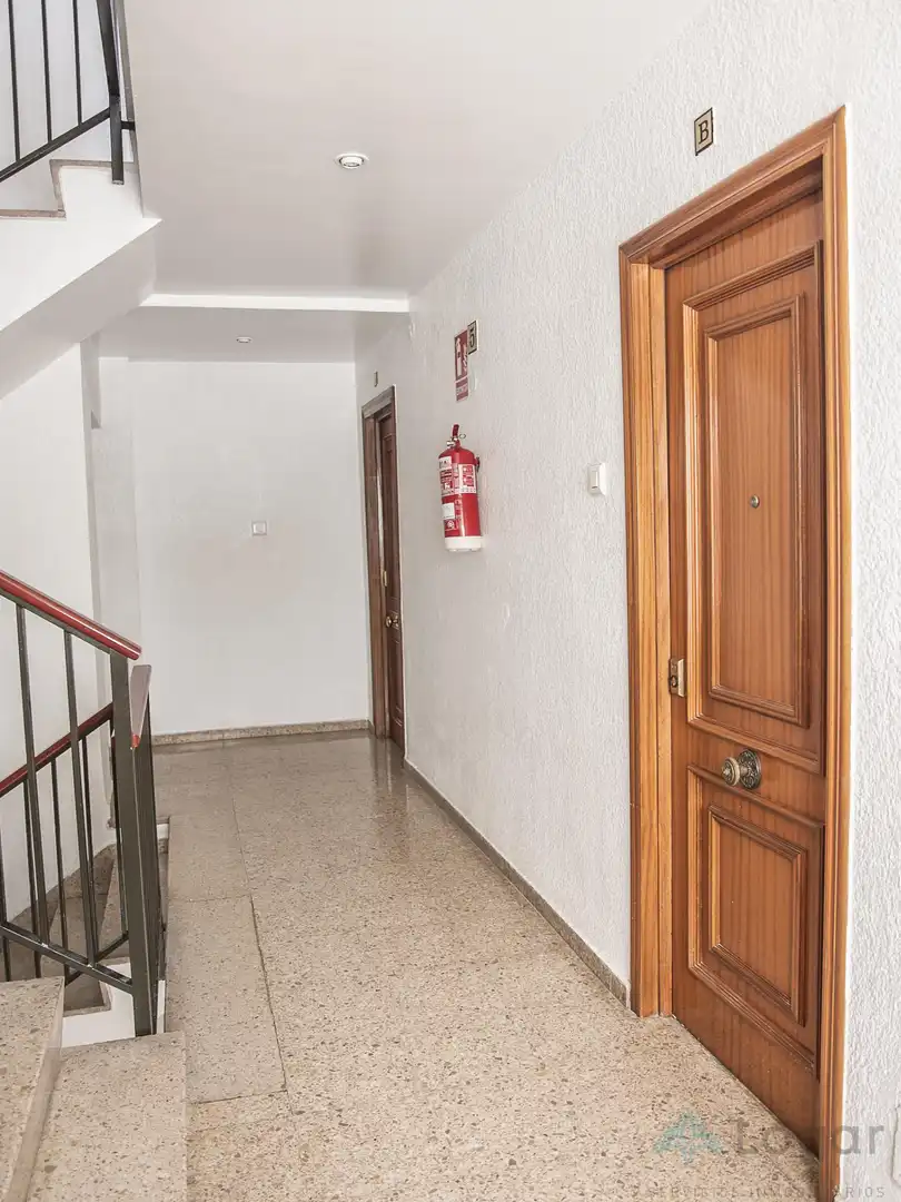 Pis en venda en Murcia amb Aire condicionat, Calefacció i Balcó