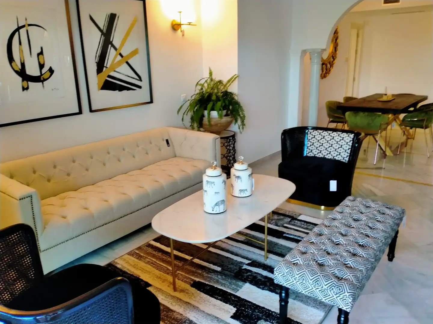 Flat with terrace for sale in N/A, imagen 4