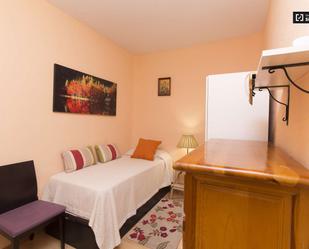 Flat to share in Ibiza de Madrid