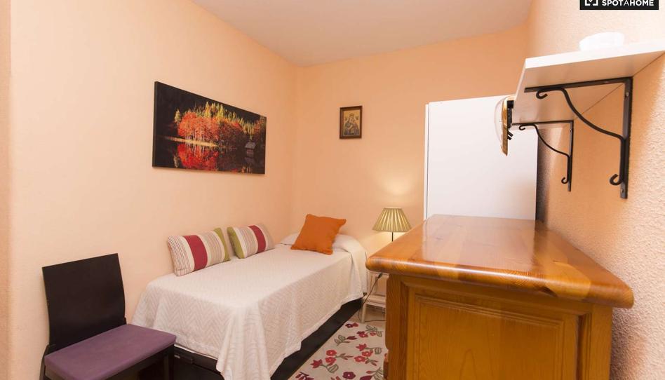 Photo 1 of Flat to share in Ibiza de Madrid, Madrid