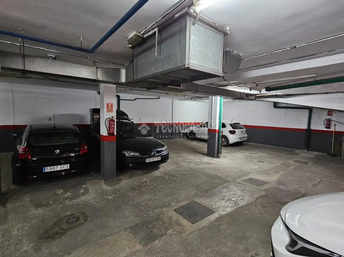 Local en venta en Almenara -Ventilla