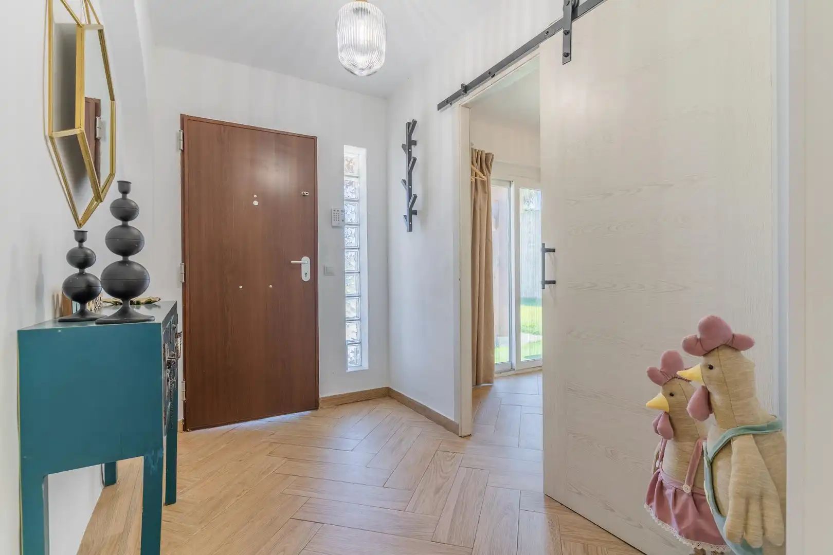 Villa con piscina in vendita a 7 Camino del Tilo, imagen 41