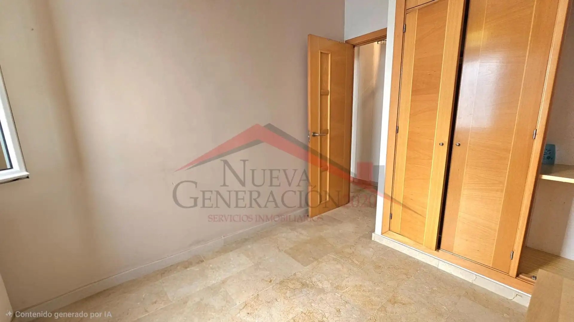 Piso en venta en Conil de la Frontera