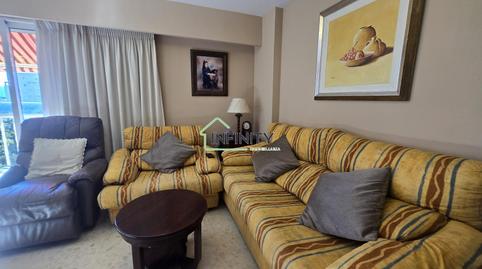 Foto 5 de Apartament en venda a Grau de Gandia - Venecia - Marenys de Rafalcaid, Valencia