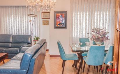 Dining room of Flat for sale in Vitoria - Gasteiz  with Terrace