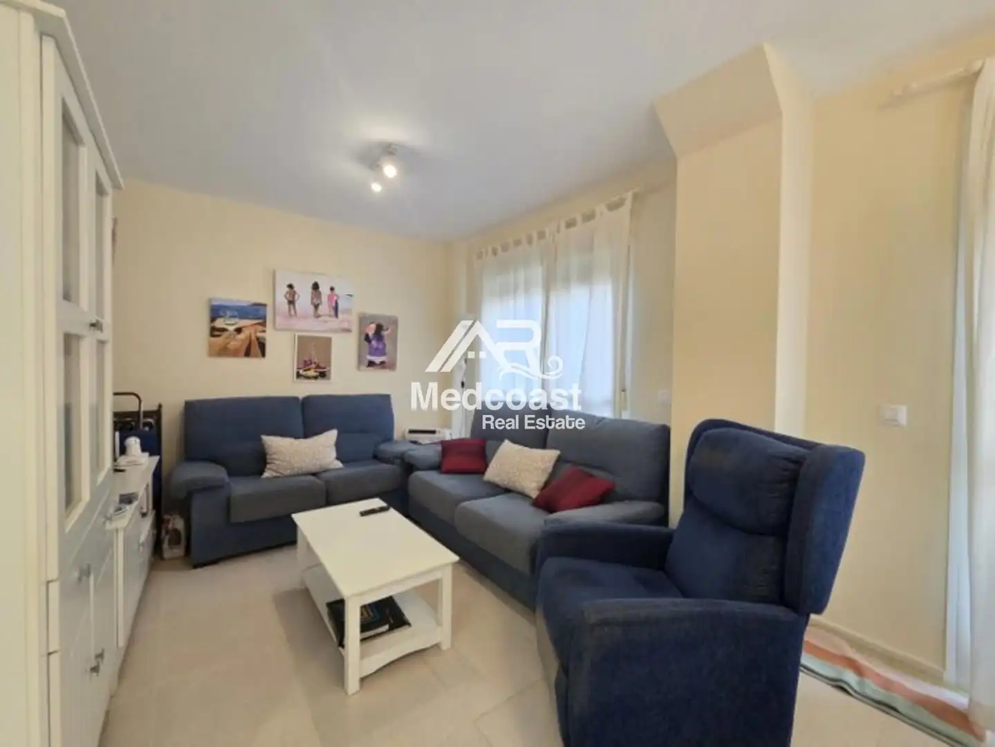 Flat with pool for sale in Juan Sebastian Elcano(Ma), imagen 2
