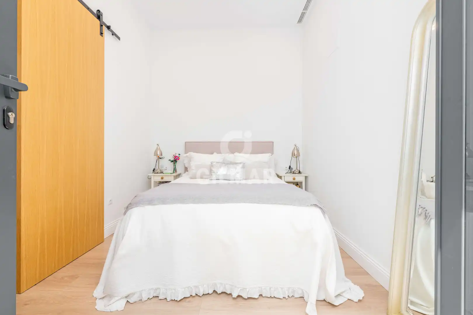 Bedroom of Houses for sale in San Fernando  with Heating