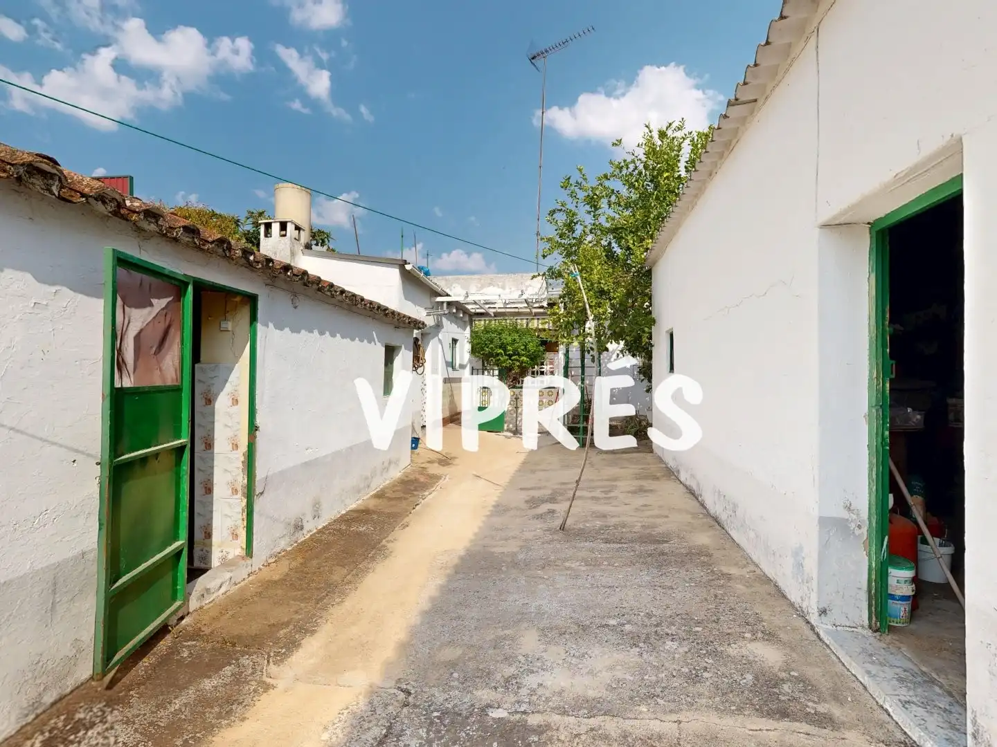 Houses for sale in Arroyo de San Serván