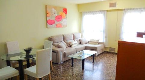 Foto 4 de Pis de lloguer a  Pio XI, Safranar, Valencia