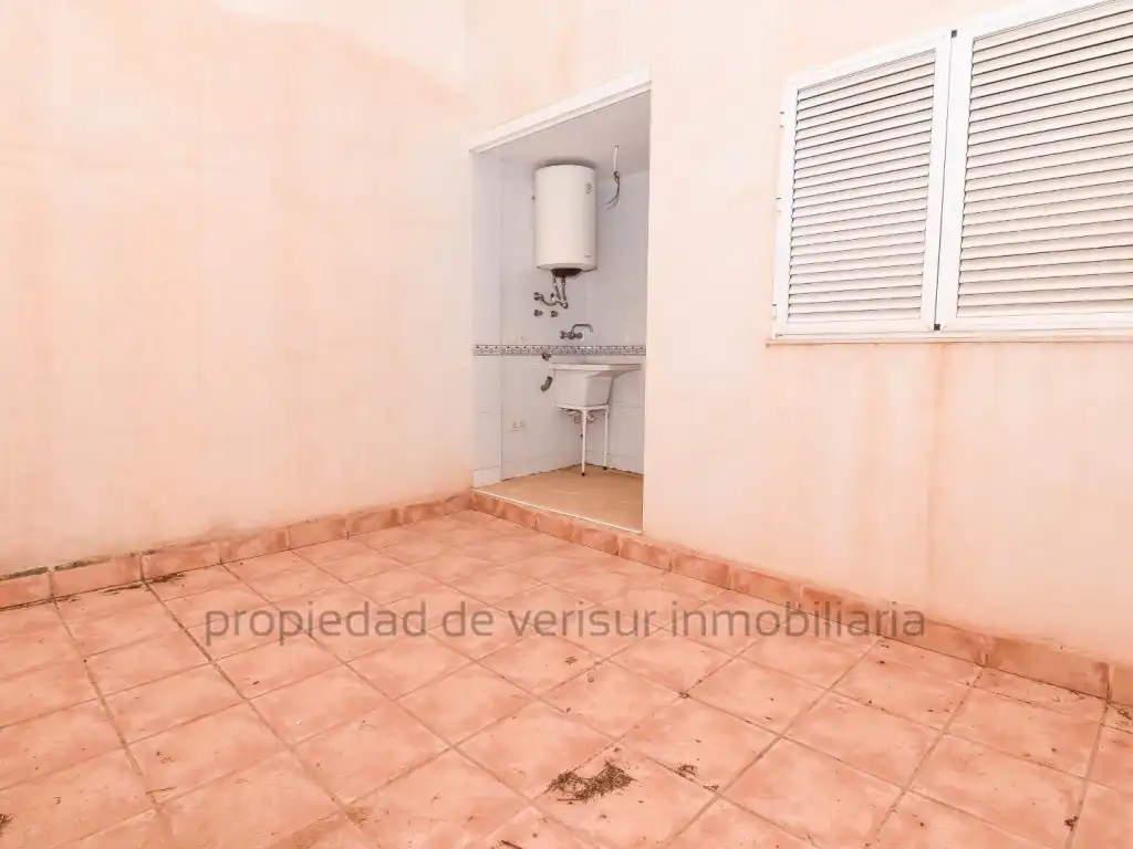 Adossat amb jardí en venda a Los Collados-Los Geraneos, imagen 15